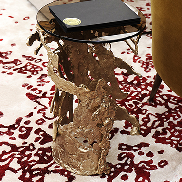 For BRABBU, the DECOREX promises to be the most exciting ever. It is the stage that will reunite the brand’s novelties, the best sellers and the most wanted by the Press. A cosmopolitan, cozy and fierce ambiance that totally reflects the brand’s mission.